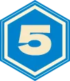 5